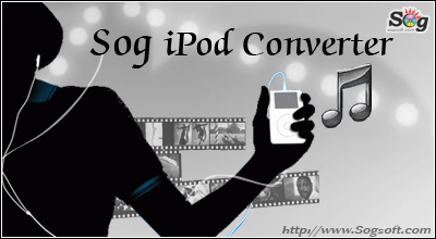 Sog iPod Video Converter