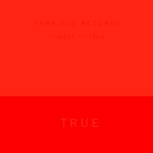 Solange - True WEB 2012