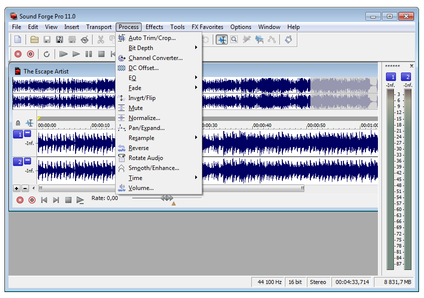 Звуки для саундпад. Sony Sound Forge Pro 11. Бит программы Sound Forge Pro. Sony Sound Forge 8.0. Sound Forge меню.