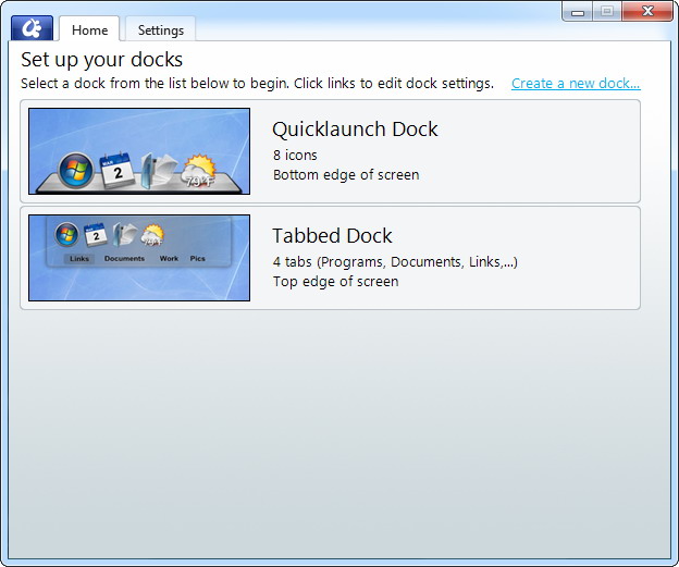 Objectdock plus 2.0.50727 rus