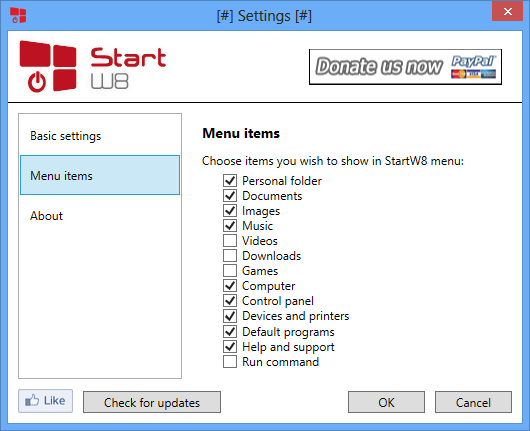 StartW8 1.1.25.0