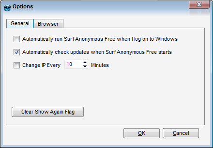 Surf Anonymous Free