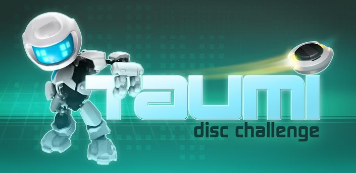 Taumi Disc Challenge