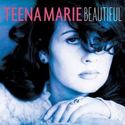 Teena Marie - Beautiful 2013