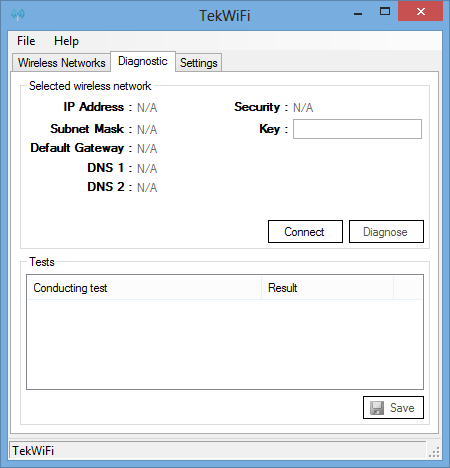 TekWiFi