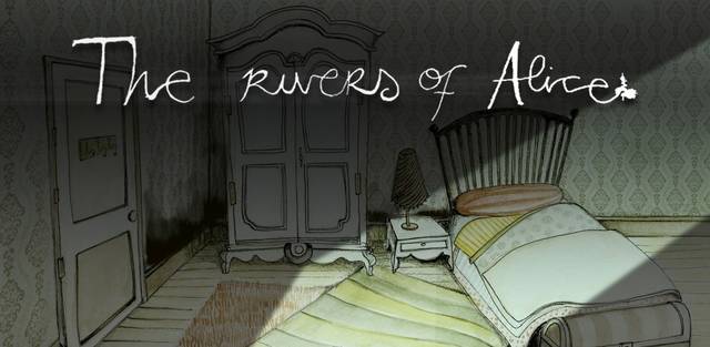 The Rivers of Alice