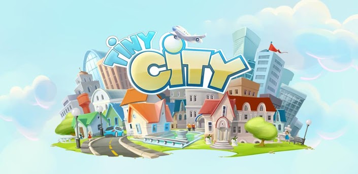 Tiny City