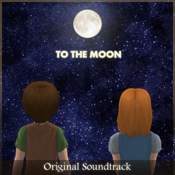 To the Moon Original Soundtrack - FLAC 