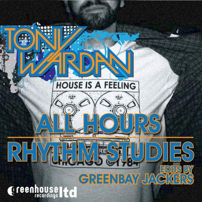 Tony Wardan - All Hours Rhythm Studies 2012