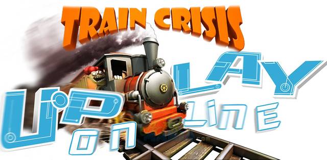 Train Crisis Plus