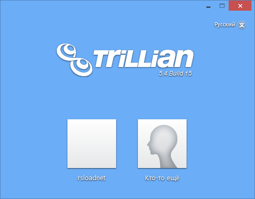 Trillian 