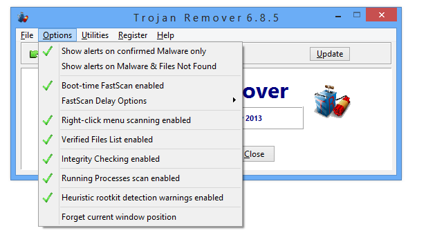  Trojan Remover