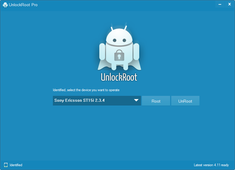 UnLock Root Pro 