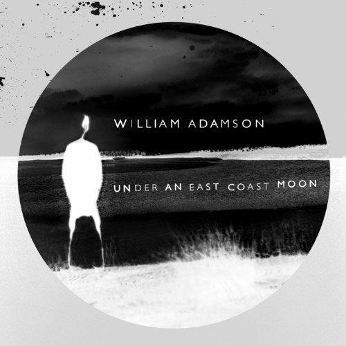 William Adamson - Under an East Coast Moon Dub Versions