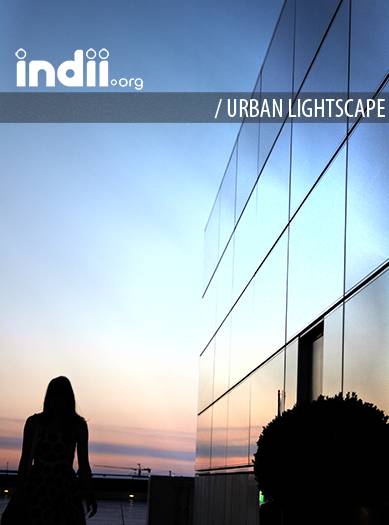 Urban Lightscape