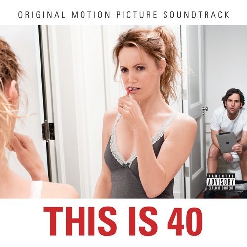 VA - This Is 40 OST 2012