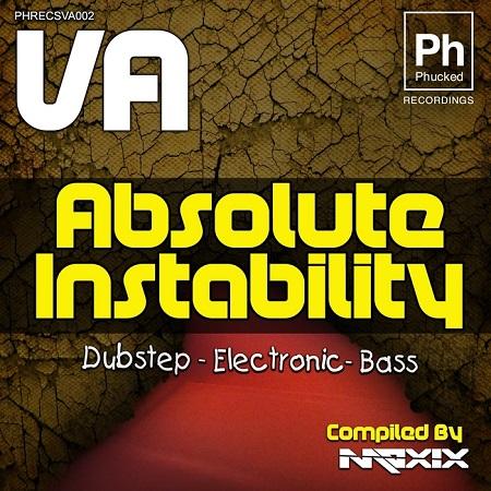 VA - Absolute Instability (compiled by Moxix)