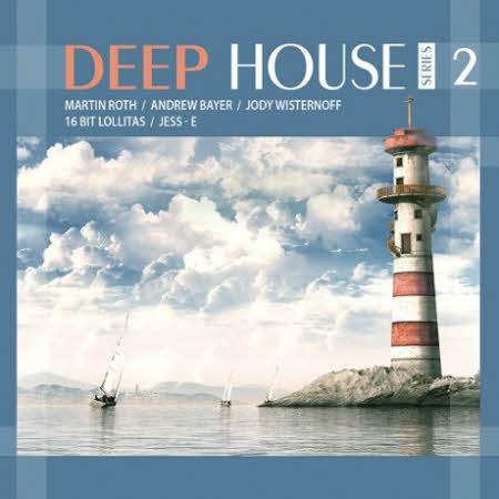 VA  Deep House Series Vol. 2 - 2012
