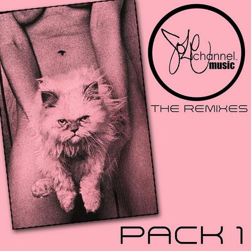 VA - Fire La Chocha (The Remixes) Pack 1