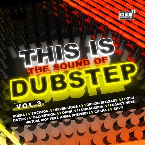 VA - This Is The Sound Of Dubstep Vol.3 