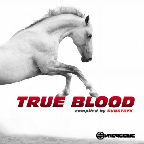 VA - True Blood 2012