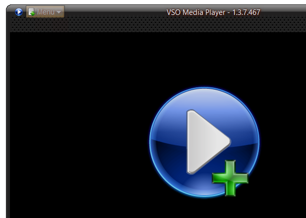 VSO Media Player
