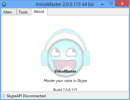 VoiceMaster 