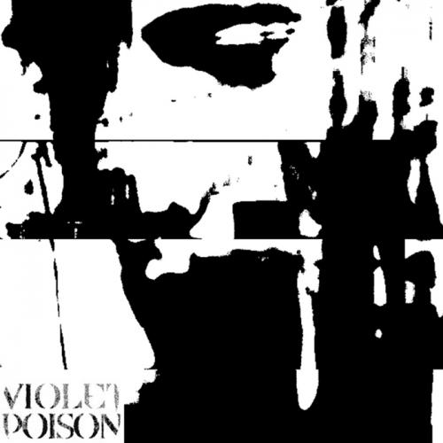 Violet Poison - Voices From The Hell 