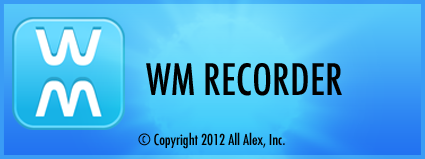 WM Recorder