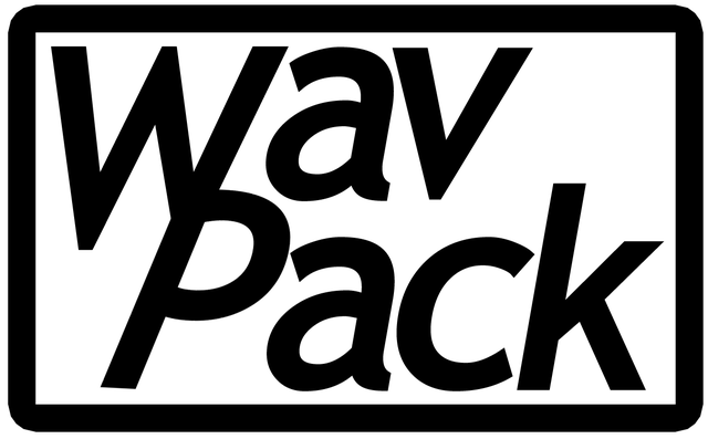 WavPack 