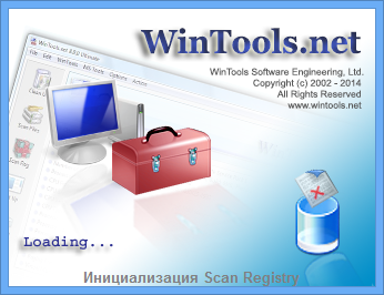 WinTools net