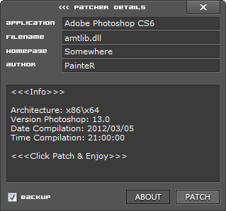 adobe.photoshop.cs6 patch