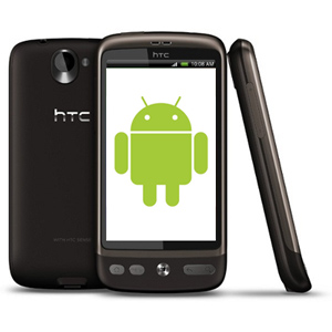 HTC обновит больше аппаратов до Android 4.0
