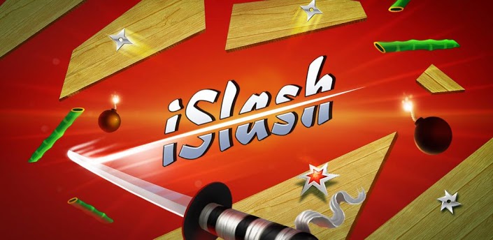 iSlash Premium