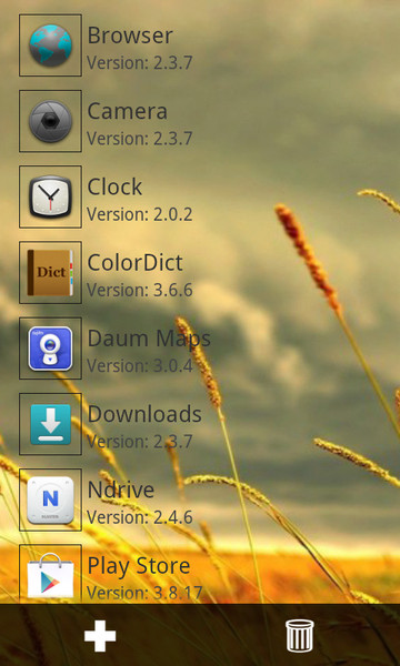 StartmenuforAndroid2