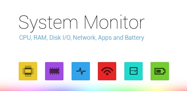 SystemMonitor