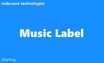 Music Label 2014