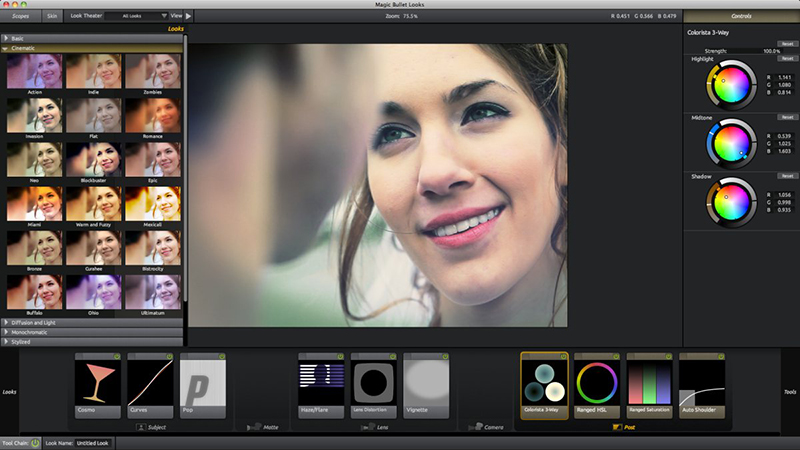 magic bullet looks after effect cs6 free download