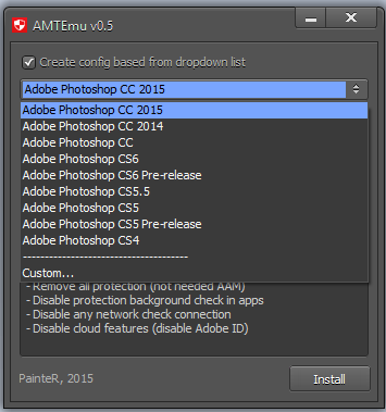 adobe photoshop cc language pack download