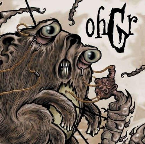 ohGr - Welt [Limited Edition]