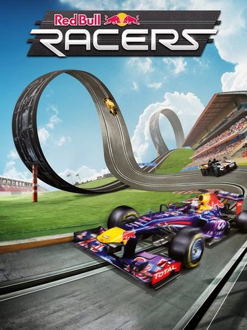 Red Bull Racers 