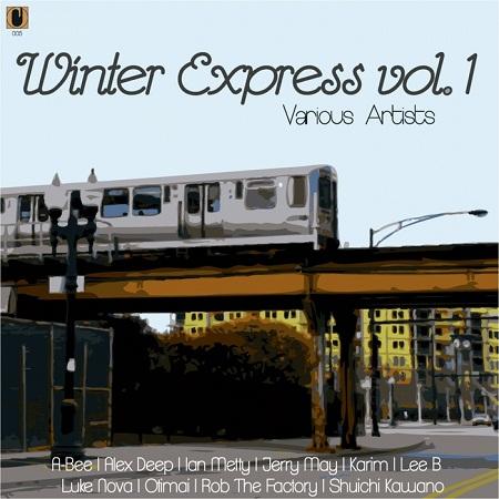 Winter Express Vol.1