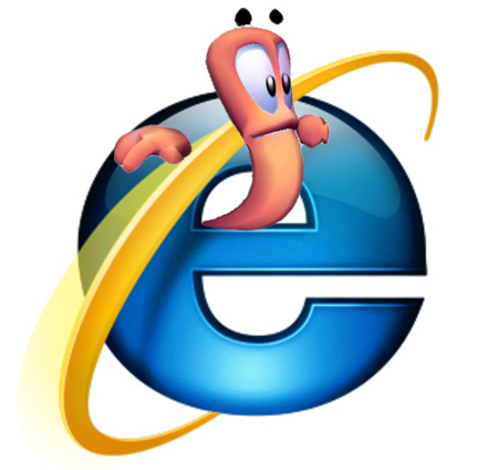 Обнаружен критический баг в браузере Internet Explorer