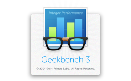 Geekbench
