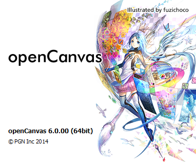 OpenCanvas