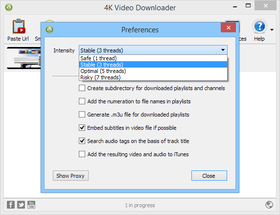 4k video downloader