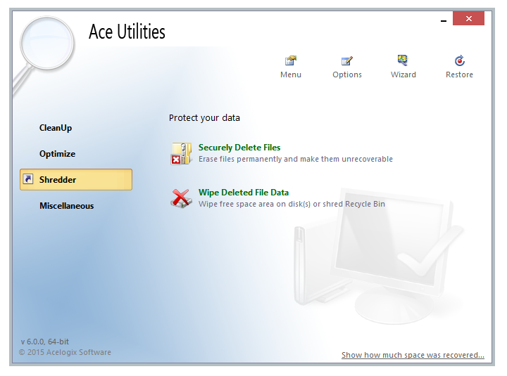 Ace Utilities rus