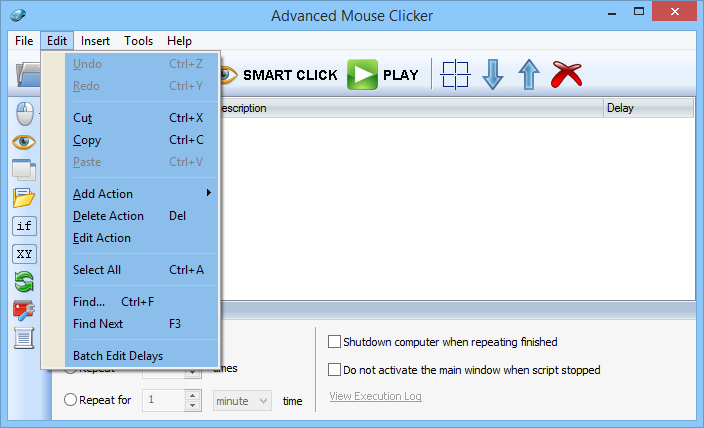 advanced mouse auto clicker 4.1.7 crack