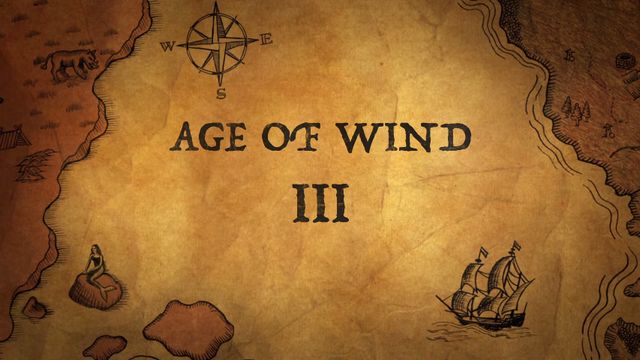 Age of Wind 3