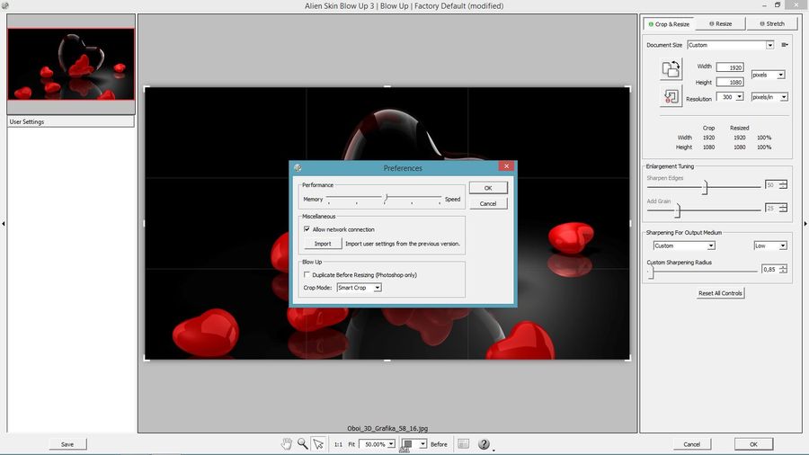 Exposure Software Blow Up 3.1.6.0 download the new